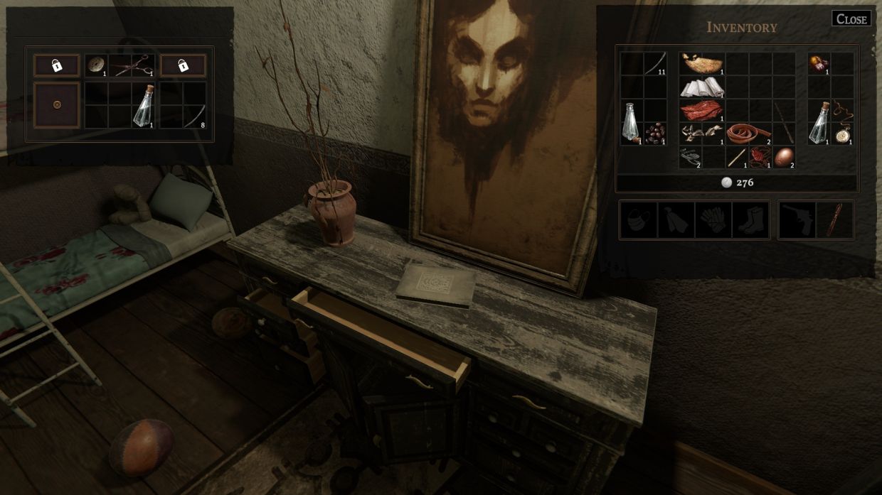 Pathologic 2 explores the story of Artemy Burakh, a surgeon and the son of the town’s most esteemed medical authority, and opens on the stage of the local theatre house.