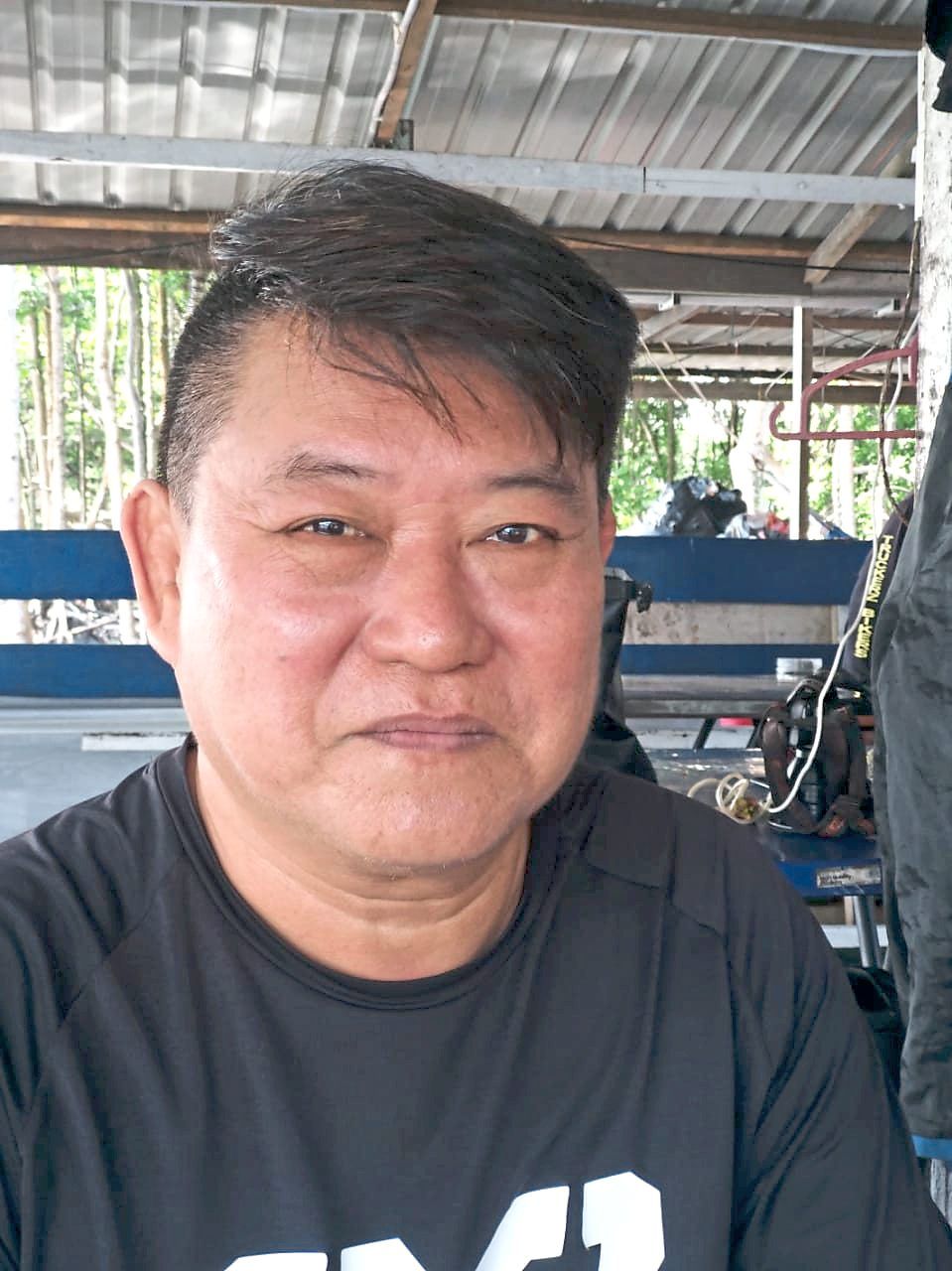 Chua says distributors of fishing nets increased their wholesale prices in early March
