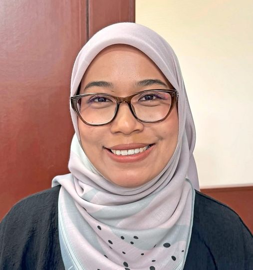 Ummi Fatin Suraiaya, 29, believes Argentina’s experience on football’s biggest stage gives them the edge despite the pressure of defending their crown.