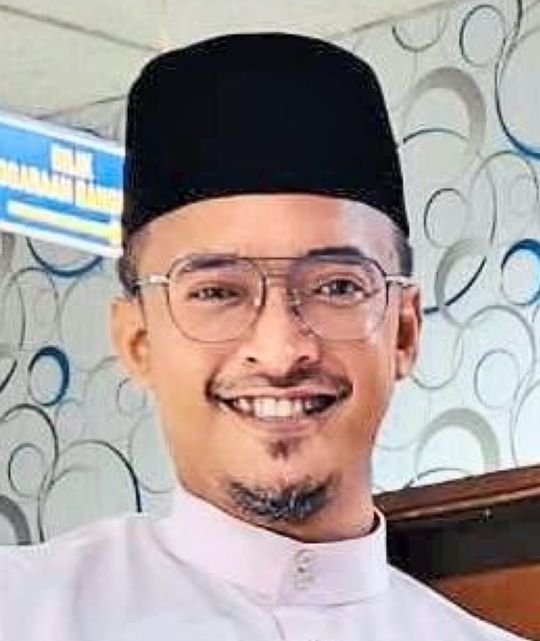 Annaz Md Nor, 42, admitted he had initially supported the Netherlands throughout the tournament but shifted his support after the Dutch were eliminated.