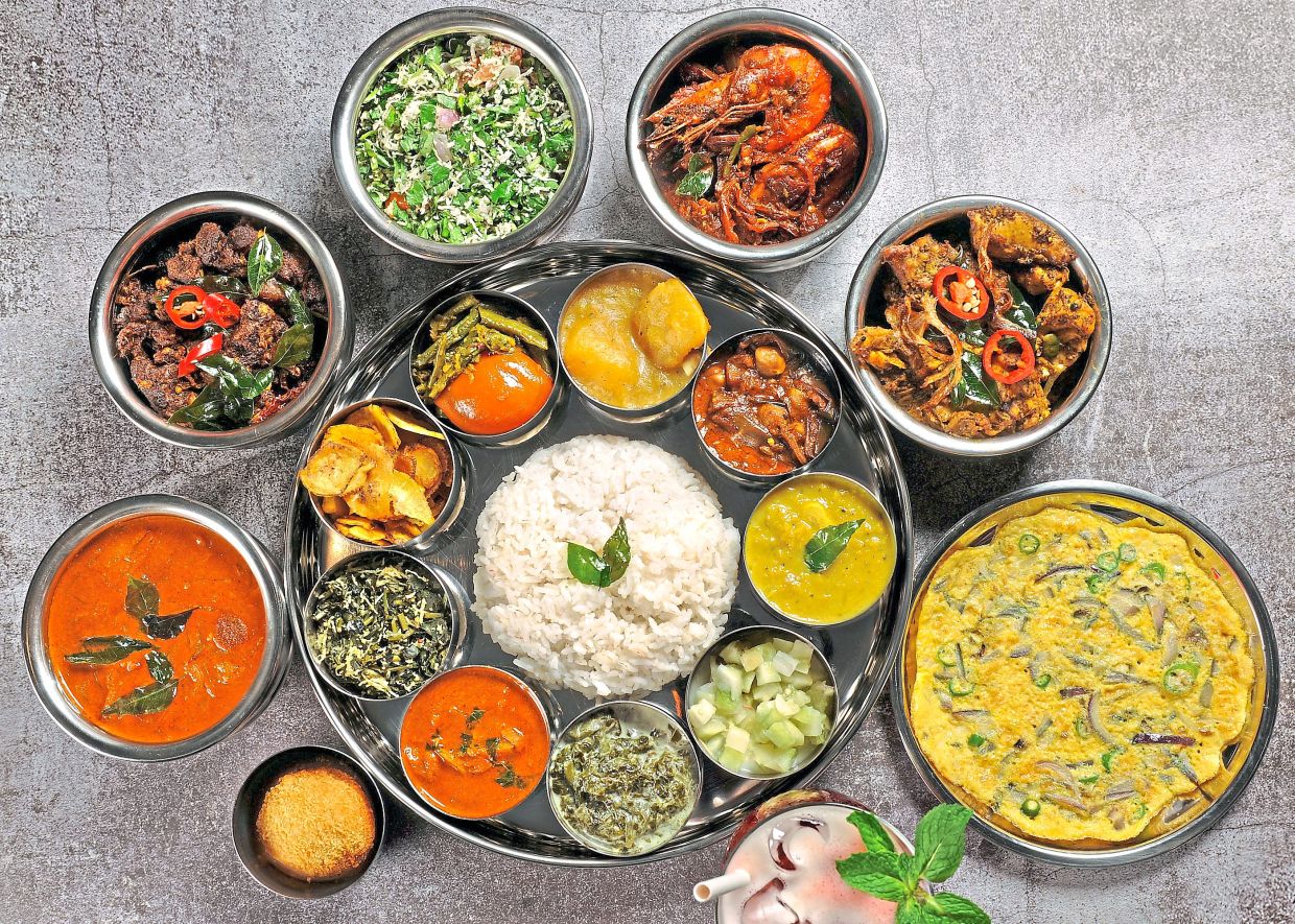 A journey to Jaffna, without leaving KL
