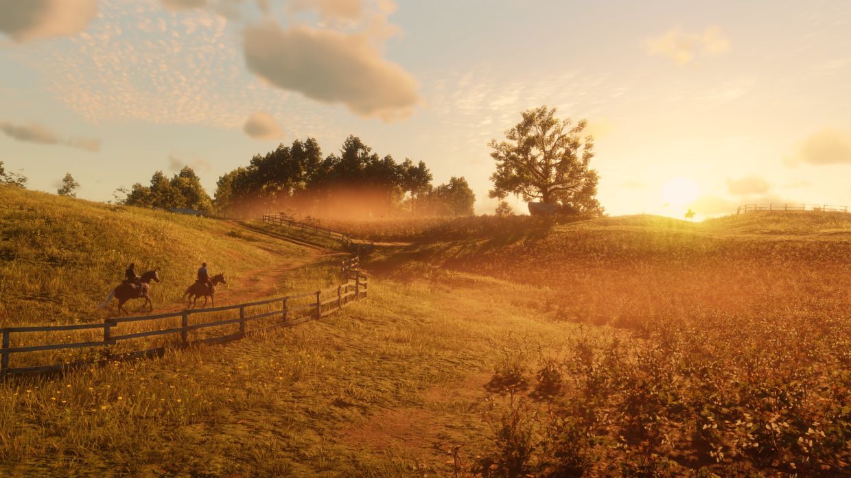 The open-world game, while graphically brilliant, didn’t quite get the country’s complex biography exactly correct. — Rockstar Games
