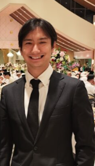 Brandon Tay. - BB