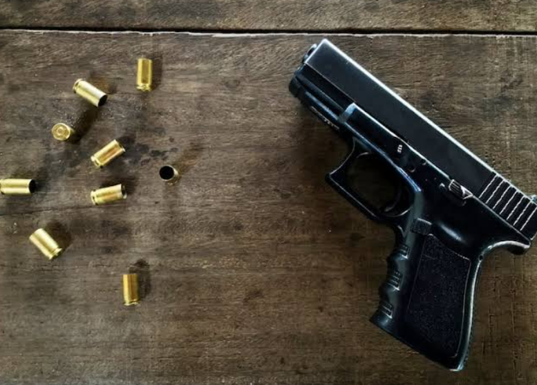 Student found with .45 calibre pistol inside Philippine school in ...