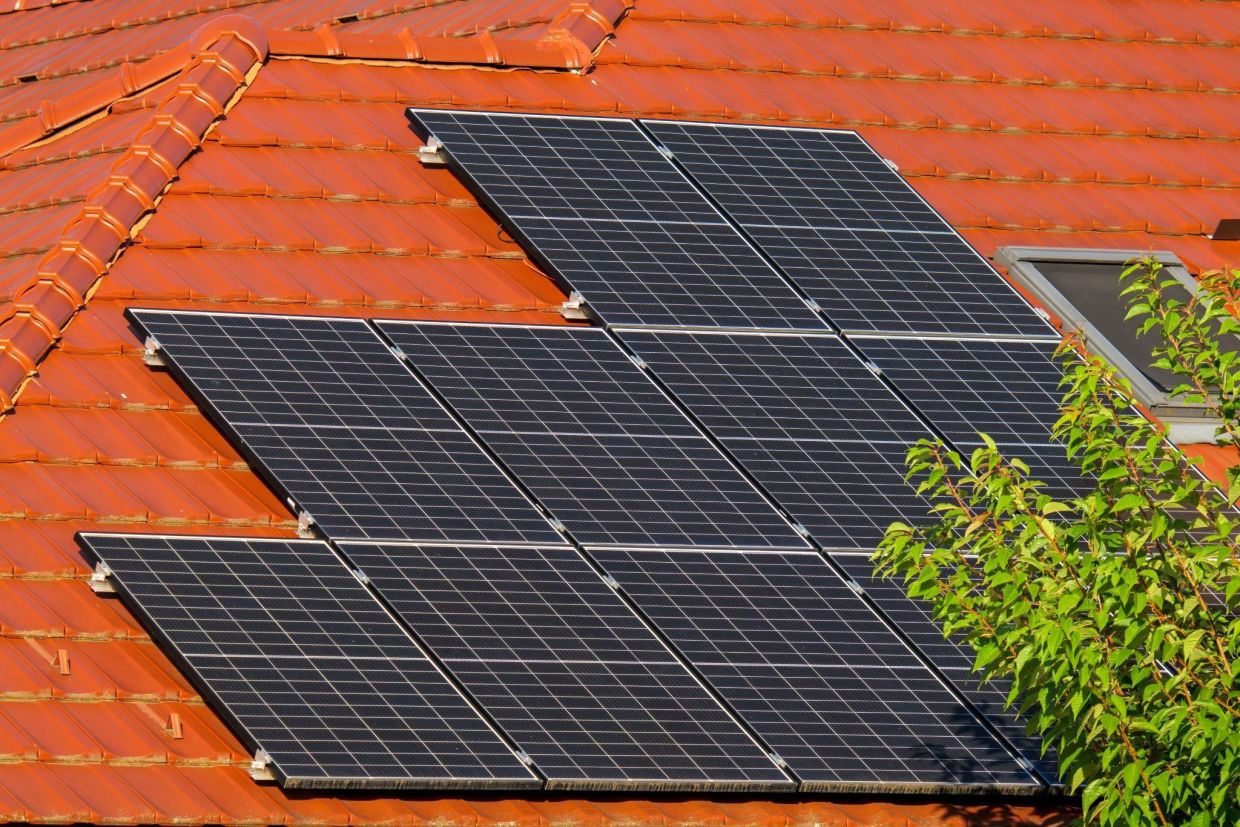 Each Maxis Solar system uses quality hardware and undergoes comprehensive testing to ensure reliable performance and safe integration over time.