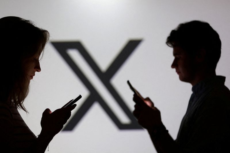 Musk's X, major labels end dispute over music on social-media platform