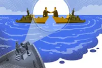 Will Manila and Hanoi’s maritime deal challenge Beijing in the South China Sea?