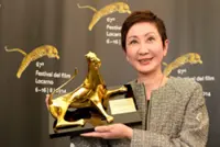 Movie stars, minister pay tribute to legendary Hong Kong producer Shi Nan-sun