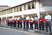 RM10mil project to restore fire-damaged shophouses