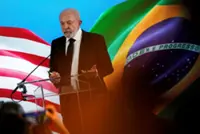 US tariffs shake up Brazil's presidential race as candidates trade blame