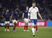 Rugby-Italy make nine changes to take on Wallabies