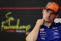 Motor racing-Verstappen reverts to old rear wing after successive crashes