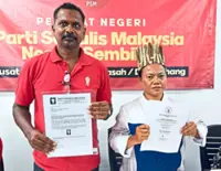 Only one seat each for Asli and PSM, Muda opts out