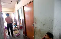Crackdown on illegal housing to expand