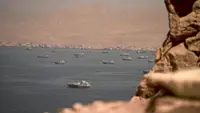 ‘Don’t deploy sailors on ships through Hormuz’