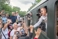 The ‘disco rat’ who ousted Orban