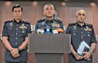 Obey election laws and safety protocols, police warn