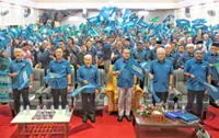 Perikatan to contest 11 Negri seats