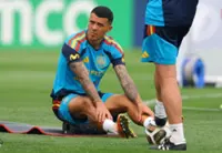 Soccer-Porro picks perfect moment to make Spain's right-back spot his own