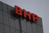 BHP misses quarterly copper output estimates