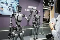 Indonesia must rise on the AI front  
