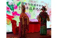 Keeping Cantonese opera alive in Ipoh