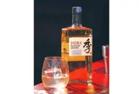 Award-winning Japanese blend makes its debut