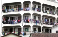 Councils seek public’s help to curb cramped quarters