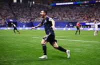 Soccer-'Messi effect' a dream for MLS after World Cup, says Garber