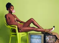 How Ivory Coast fashion designers find global fame without leaving home