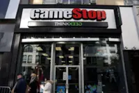 GameStop CEO says physical video-game sales are ‘irrelevant’ to business