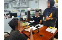 Bangladeshi with Malaysian PR status nabbed over foreign worker supply racket