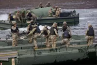 North Korea calls Seoul a 'puppet' for its role in US maritime exercise