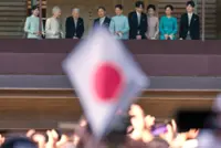 Japan imperial rules tweaked but still no woman emperor