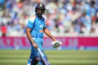 Cricket-India back Rohit amid retirement speculation