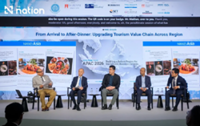 Gastronomy tourism tipped to spread wealth beyond Bangkok