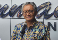 Leaked travel document in Indonesia fuels rumour of ministry shake-up