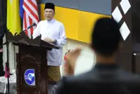 Master new technology but protect religion and culture, Anwar tells youth