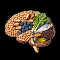 Seven healthy foods for your brain