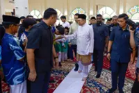 Inflation rate rose at slower pace despite election season, says Anwar