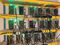 Perak Tengah cops seize 62 crypto mining rigs over RM60,000 electricity theft