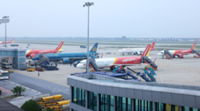 Hanoi–Ho Chi Minh City flight route among world’s busiest
