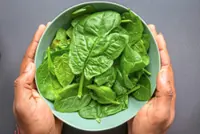 Eat up your veggies for your lungs 