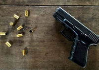 Student found with .45 calibre pistol inside Philippine school in Camarines