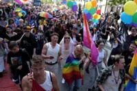 Polish president vetoes bills that would have improved rights of same-sex couples