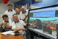 Scrapped tunnels should've made Air Itam bypass cheaper, not cost more, says Penang MCA