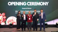 MALAYSIA’S FOOD INDUSTRY LOOKS AHEAD AS MIFB 2026 CONVENES B2B LEADERS TO SHAPE THE FUTURE OF F&B
