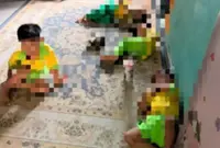Daycare in Langkawi under investigation for negligence