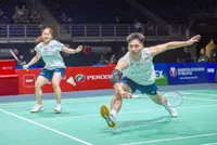 Jimmy-Su Yin, Sze Fei-Izzuddin power into semis