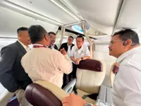 AirBorneo flying to Kota Kinabalu, Jakarta in 2027